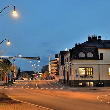 Harmooni Suites Jyväskylä 외부 사진