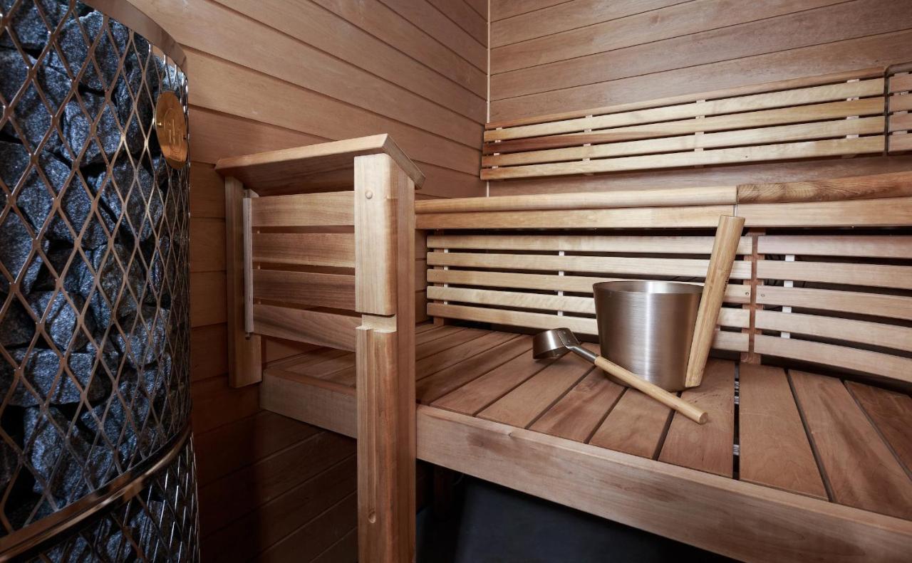 Harmooni Suites Jyväskylä 외부 사진