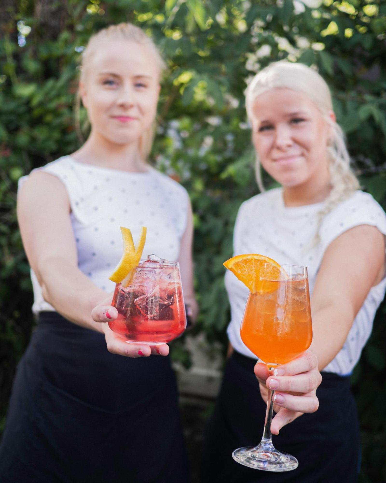 Harmooni Suites Jyväskylä 외부 사진