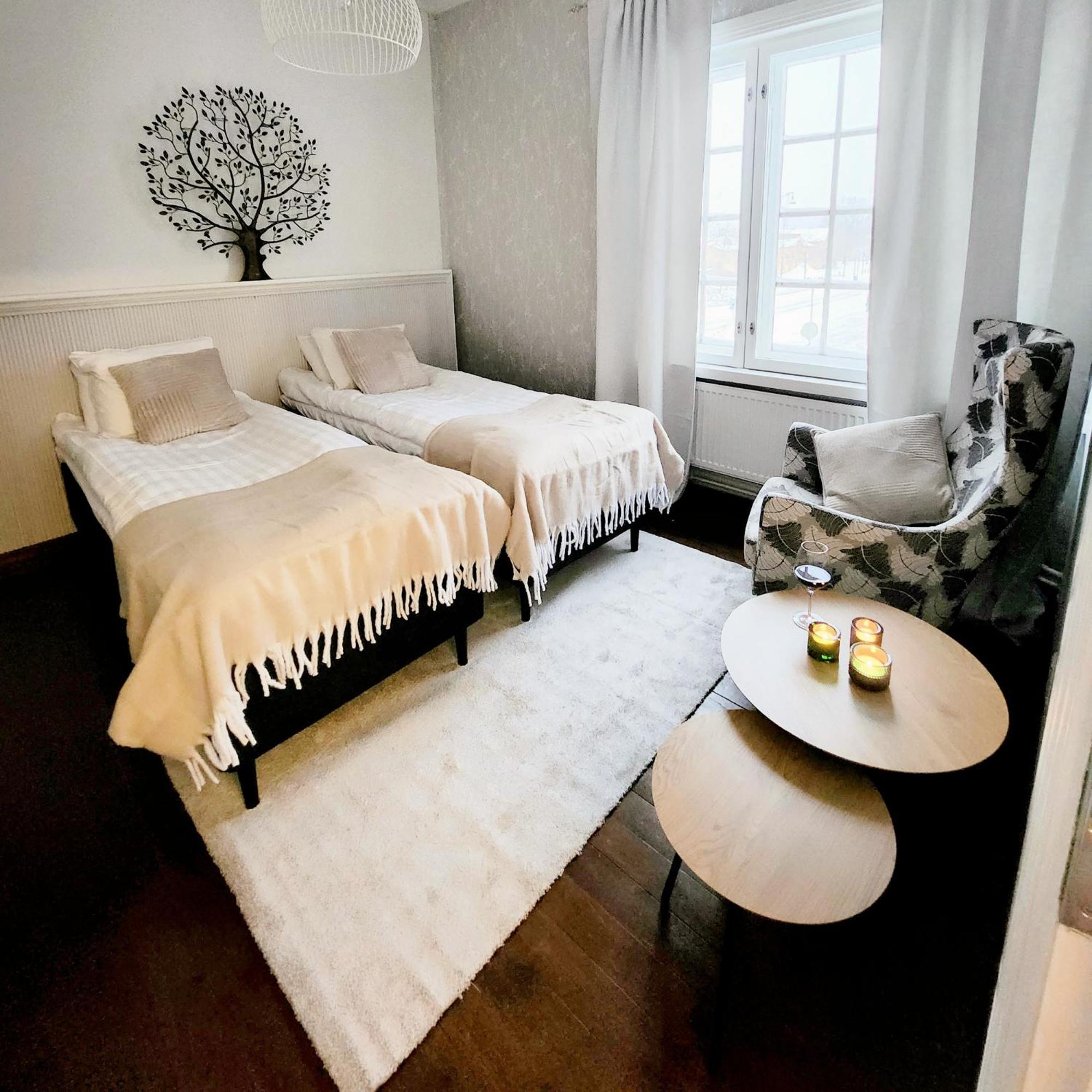 Harmooni Suites Jyväskylä 외부 사진