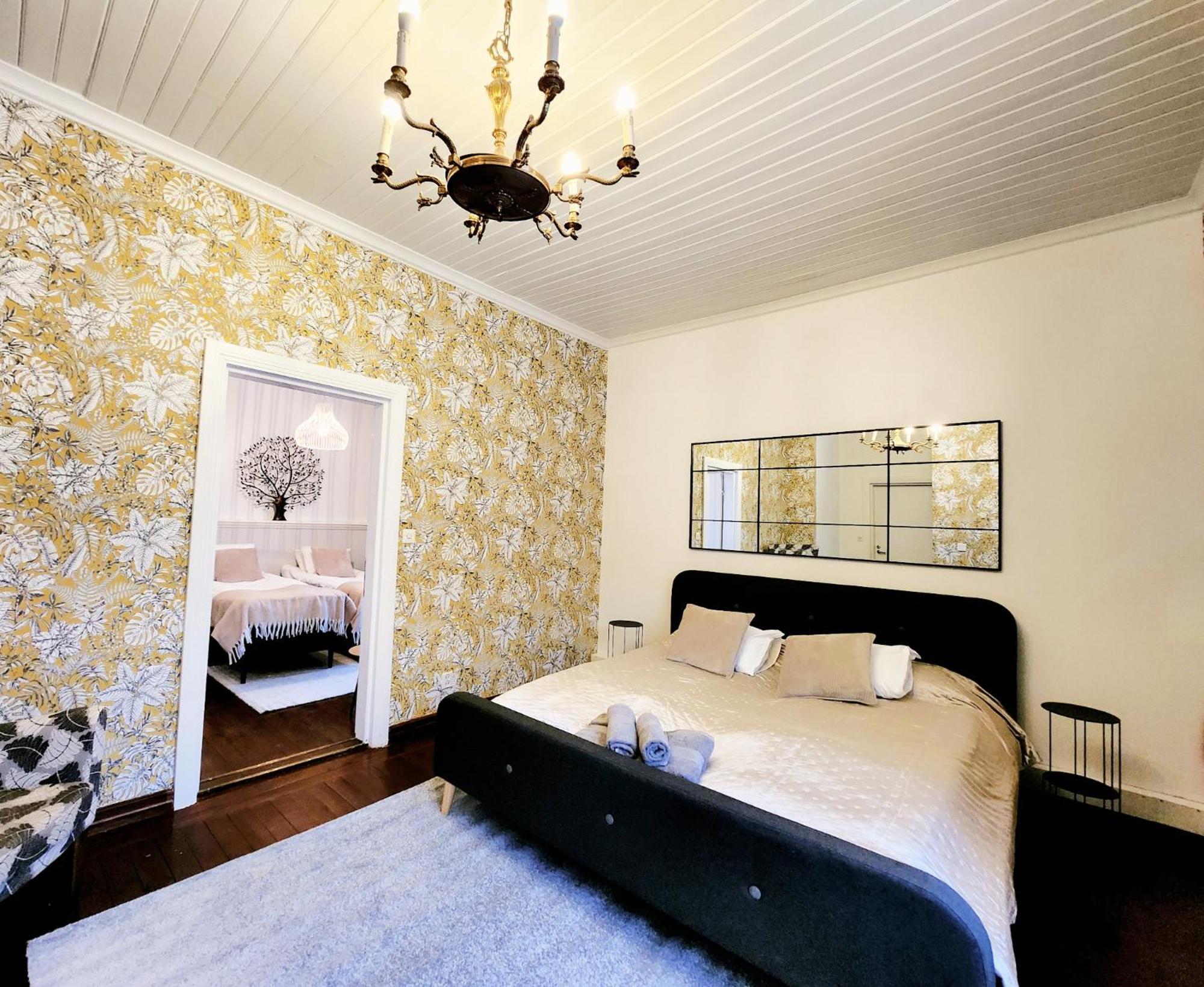 Harmooni Suites Jyväskylä 외부 사진