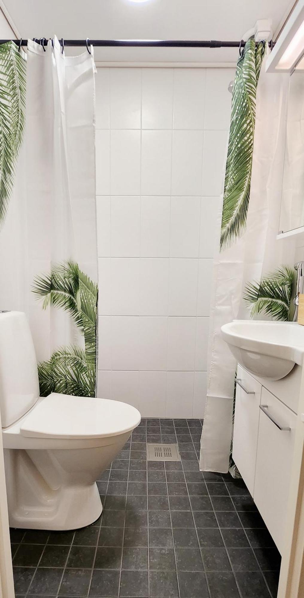 Harmooni Suites Jyväskylä 객실 사진