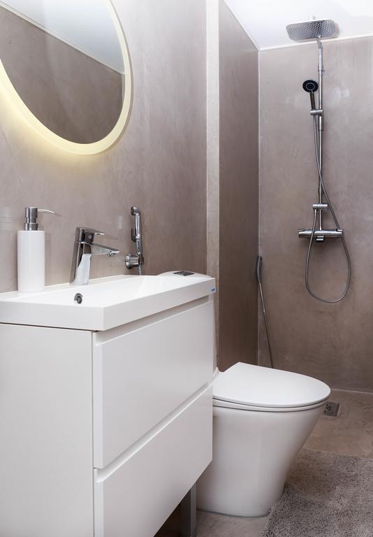 Harmooni Suites Jyväskylä 외부 사진