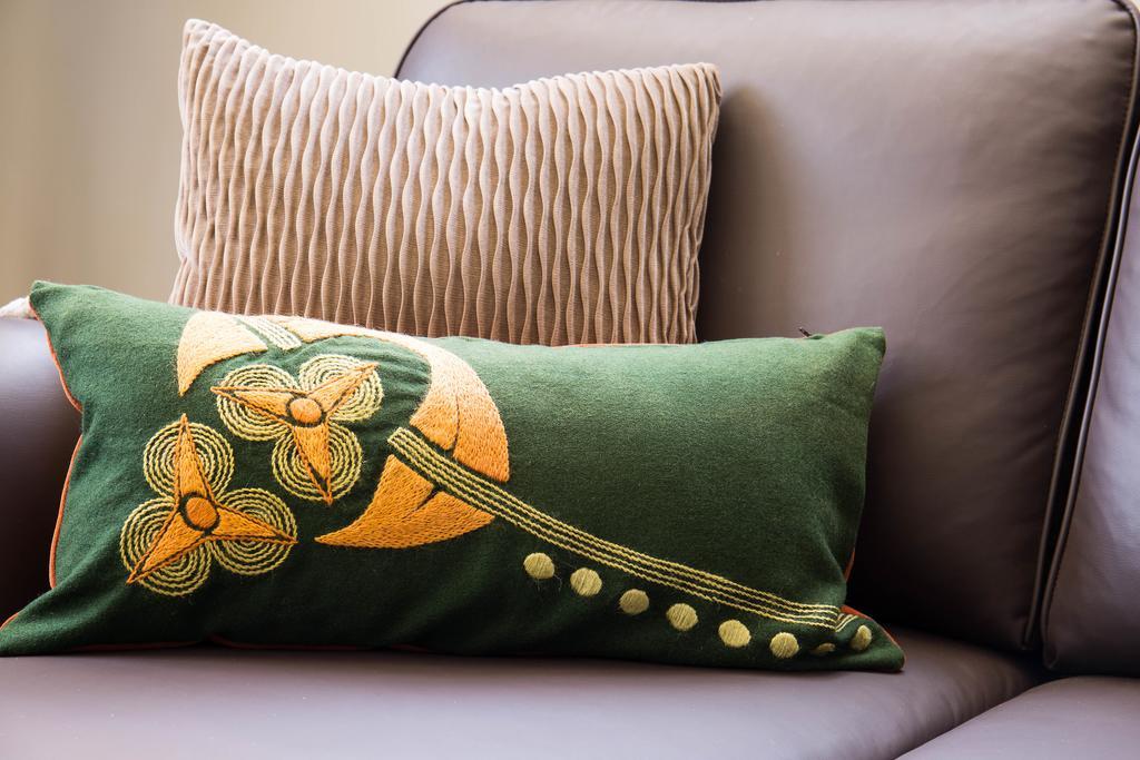 Harmooni Suites Jyväskylä 외부 사진